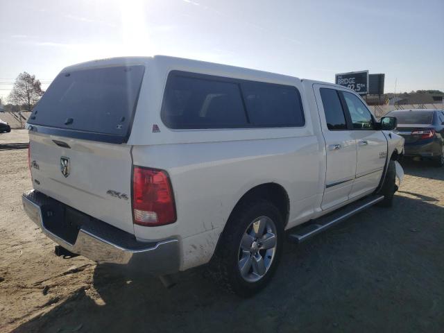 Photo 4 from auction – 2018 RAM 1500 SLT with VIN 1C6RR7GG5JS137330