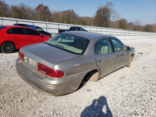 Photo 4 from auction – 2004 BUICK LESABRE LI with VIN 1G4HR54K644127850