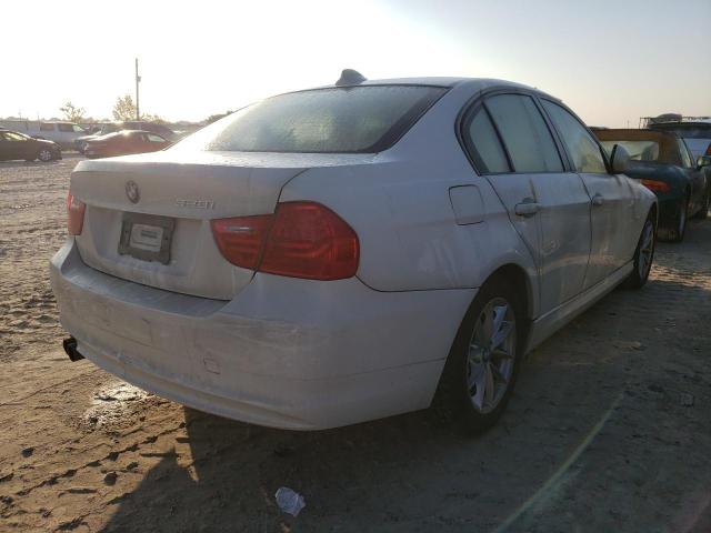 Photo 4 from auction – 2010 BMW 328 I with VIN WBAPH7G53ANM51913