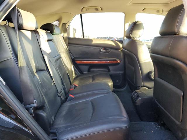 Photo 6 from auction – 2009 LEXUS RX 350 with VIN 2T2GK31U49C074631