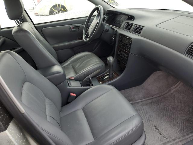 Photo 5 from auction – 2000 TOYOTA CAMRY LE with VIN JT2BF28K5Y0247480