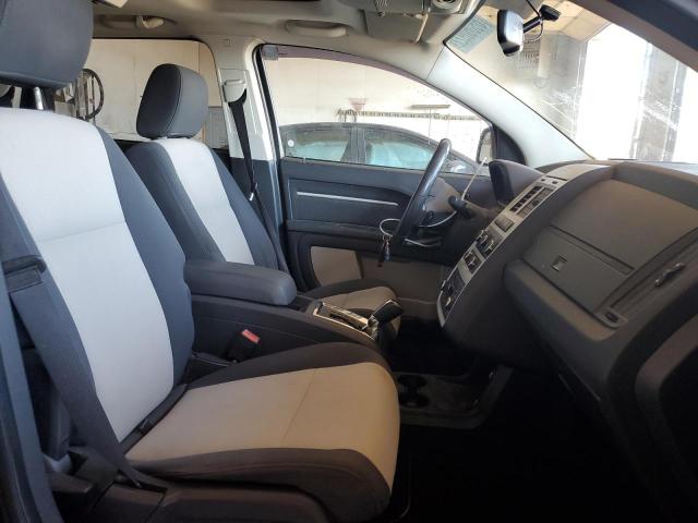 Photo 5 from auction – 2009 DODGE JOURNEY SX with VIN 3D4GH57V39T176632