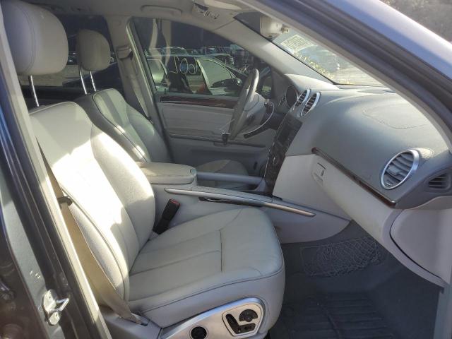 Photo 5 from auction – 2012 MERCEDES-BENZ GL 350 BLU with VIN 4JGBF2FE2CA801982