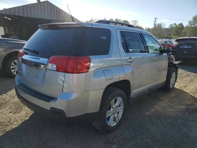 Photo 4 from auction – 2013 GMC TERRAIN SL with VIN 2GKALUEK3D6121801