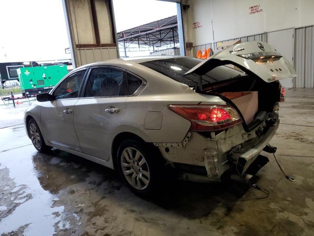 Photo 3 from auction – 2013 NISSAN ALTIMA 2.5 with VIN 1N4AL3AP9DC170490