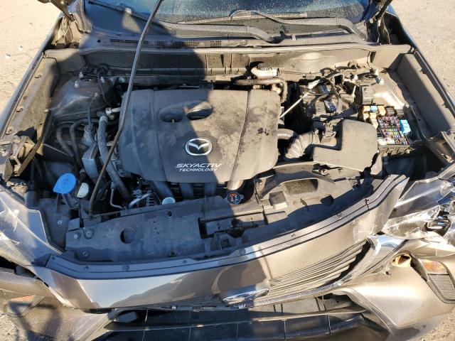 Photo 7 from auction – 2018 MAZDA CX-3 SPORT with VIN JM1DKDB77J1307867