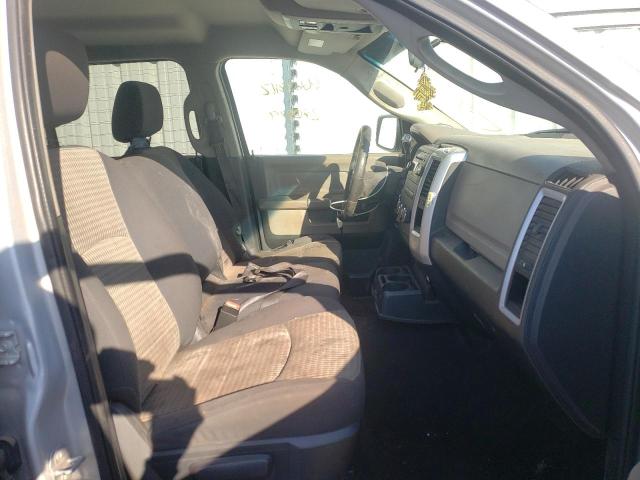 Photo 5 from auction – 2009 DODGE RAM 1500 with VIN 1D3HV13T19S711568