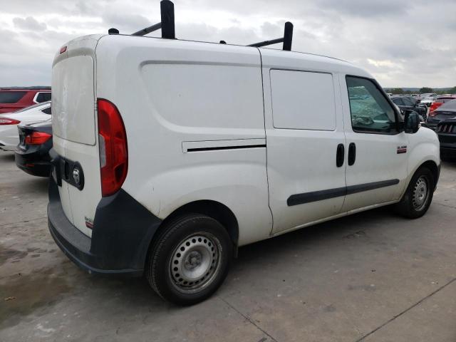 Photo 3 from auction – 2019 RAM PROMASTER with VIN ZFBHRFAB2K6M43748