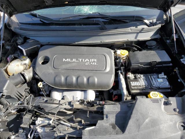 Photo 7 from auction – 2018 JEEP CHEROKEE L with VIN 1C4PJMDB0JD575773