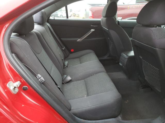 Photo 6 from auction – 2007 PONTIAC G6 VALUE L with VIN 1G2ZF58B374151236