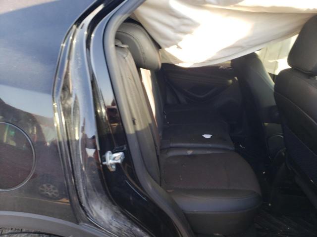 Photo 6 from auction – 2021 BUICK ENCORE PRE with VIN KL4CJESB2MB306563