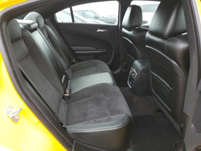 Photo 6 from auction – 2017 DODGE CHARGER R/ with VIN 2C3CDXGJ8HH581963
