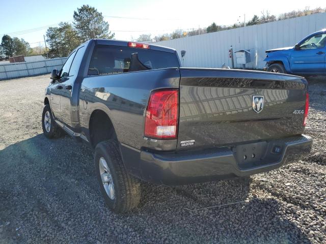 Photo 3 from auction – 2019 RAM 1500 CLASS with VIN 1C6RR7FG1KS638766