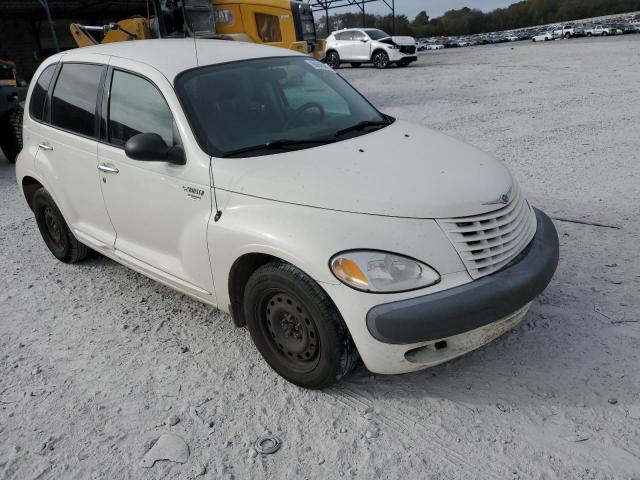 CHRYSLER PT CRUISER 2002 مع رقم تعريف المركبة 3C4FY48B02T247735 - صورة من المزاد