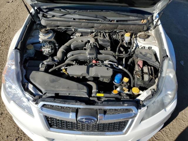 صورة رقم 7 من المزاد - 2013 SUBARU LEGACY 2.5 مع VIN 4S3BMBC63D3024208