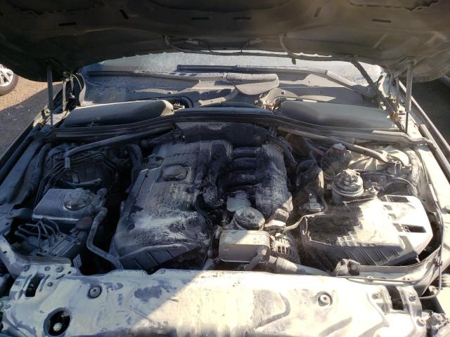 Photo 7 from auction – 2008 BMW 528 I with VIN WBANU53518C116782