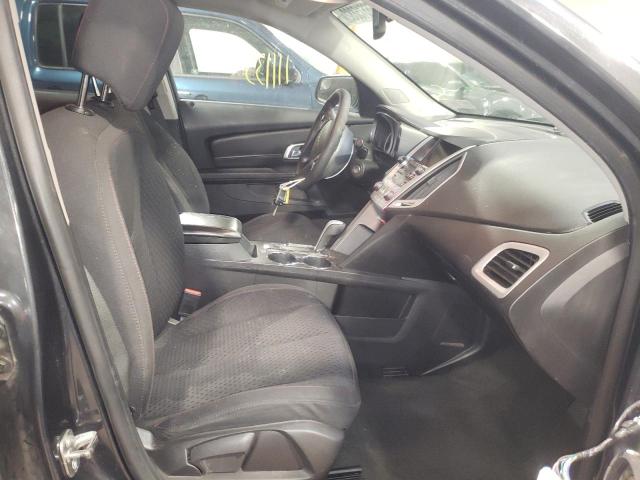 Photo 5 from auction – 2014 GMC TERRAIN SL with VIN 2GKALMEKXE6203719