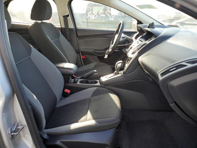Photo 5 from auction – 2014 FORD FOCUS SE with VIN 1FADP3F22EL297579