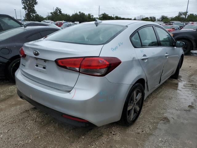 Photo 4 from auction – 2018 KIA FORTE LX with VIN 3KPFL4A74JE169631