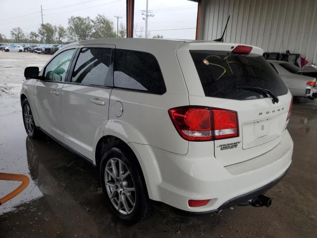 Photo 3 from auction – 2019 DODGE JOURNEY GT with VIN 3C4PDCEG0KT680692