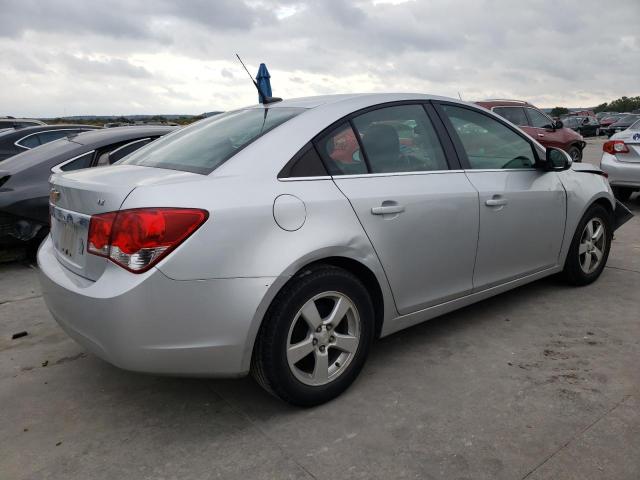 Photo 3 from auction – 2013 CHEVROLET CRUZE LT with VIN 1G1PC5SB3D7222507