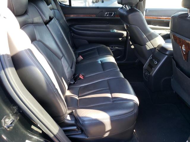 Photo 6 from auction – 2016 LINCOLN MKT with VIN 2LMHJ5NK0GBL00444