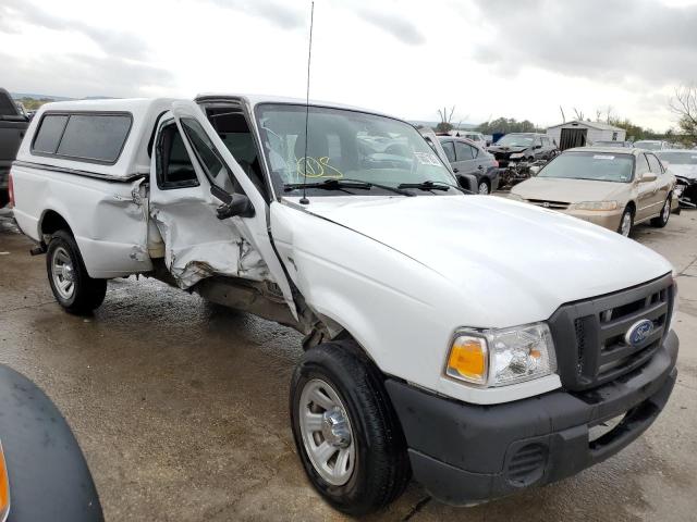Photo 4 from auction – 2011 FORD RANGER SUP with VIN 1FTKR1ED3BPA26117