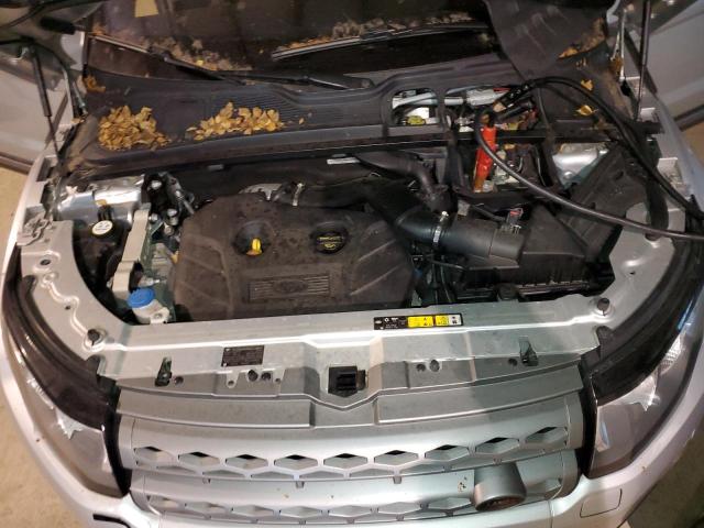 Photo 7 from auction – 2015 LAND ROVER RANGE ROVE with VIN SALVP2BG8FH051000