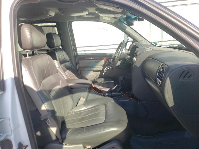 Photo 5 from auction – 2003 GMC ENVOY with VIN 1GKDT13S632384262