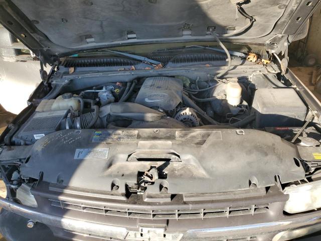 Photo 7 from auction – 2002 CHEVROLET SILVERADO with VIN 1GCEK19V72E226711