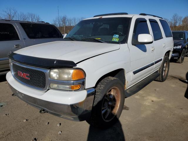 Photo 2 from auction – 2004 GMC YUKON with VIN 1GKEK13Z54J130912