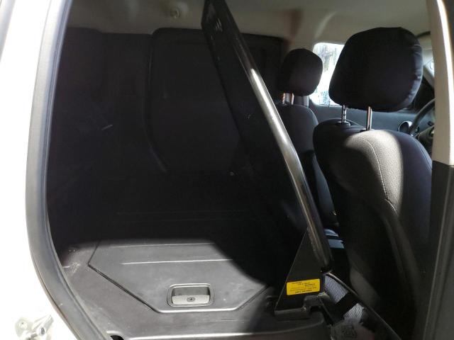 Photo 6 from auction – 2010 CHEVROLET HHR PANEL with VIN 3GCAAADB9AS546261