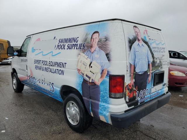 Photo 3 from auction – 2014 FORD ECONOLINE with VIN 1FTNE1EW1EDA46737