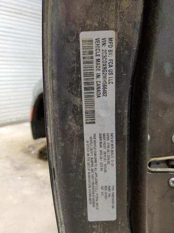 Photo 10 from auction – 2021 DODGE CHARGER SX with VIN 2C3CDXBG2MH566462