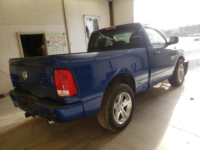 Photo 4 from auction – 2015 RAM 1500 ST with VIN 3C6JR6AT2FG522288