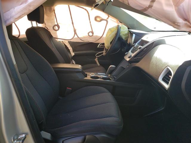Photo 5 from auction – 2013 CHEVROLET EQUINOX LS with VIN 2GNALBEK3D6227947