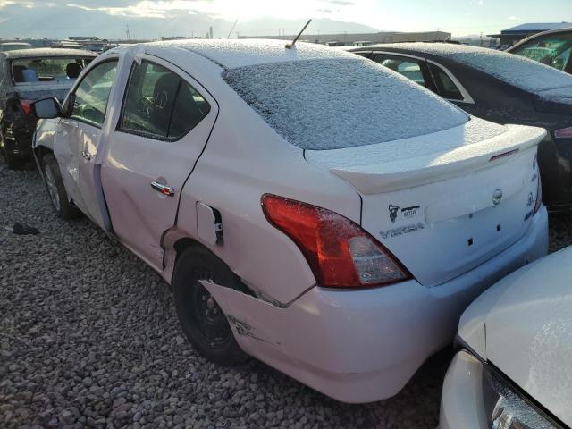 Photo 3 from auction – 2016 NISSAN VERSA S with VIN 3N1CN7AP0GL844669
