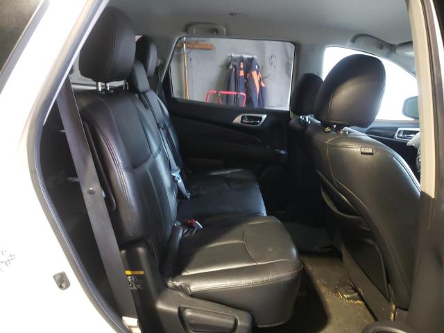 Photo 6 from auction – 2015 NISSAN PATHFINDER with VIN 5N1AR2MM0FC626301