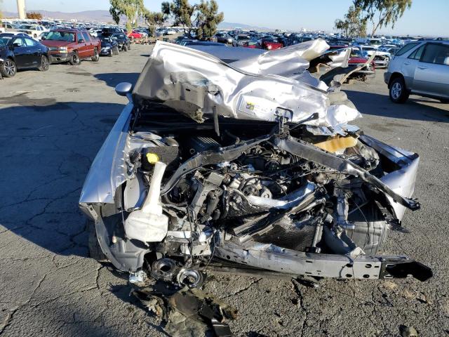 Photo 9 from auction – 2017 DODGE CHALLENGER with VIN 2C3CDZFJ5HH555334