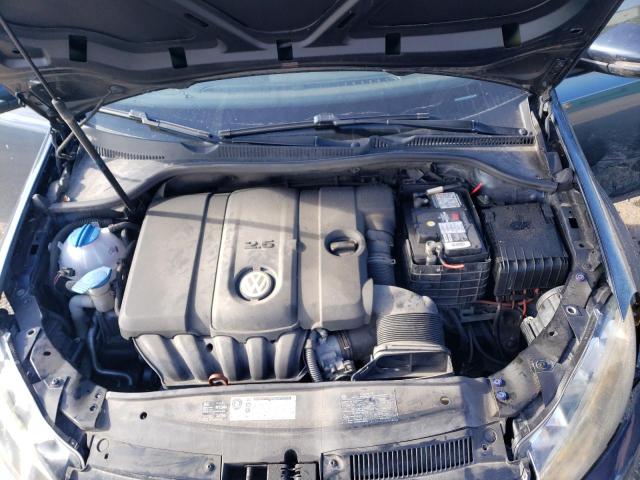 Photo 7 from auction – 2010 VOLKSWAGEN GOLF with VIN WVWCA7AJ0AW273240