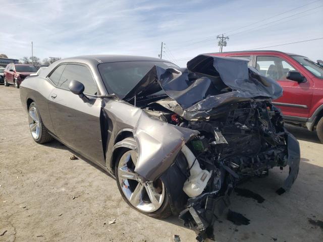 DODGE CHALLENGER 2018 с VIN 2C3CDZBT0JH228238 - Снимка от търг