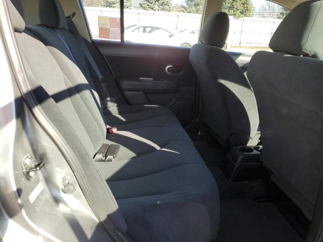 Photo 6 from auction – 2012 NISSAN VERSA S with VIN 3N1BC1CP1CK215739
