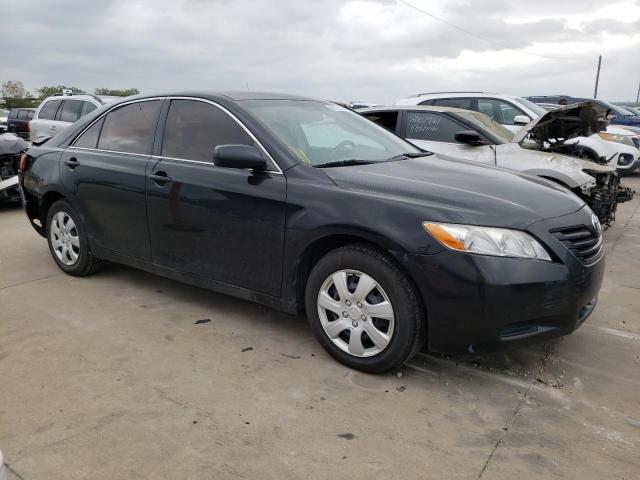Photo 4 from auction – 2007 TOYOTA CAMRY with VIN 4T1BE46K27U515963