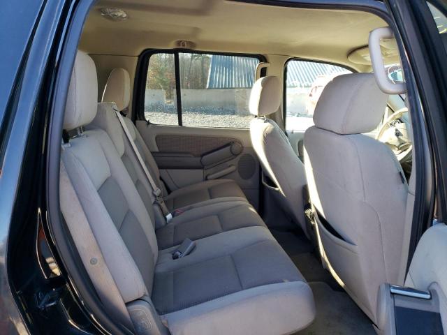 Photo 6 from auction – 2006 FORD EXPLORER X with VIN 1FMEU73E76UB65521