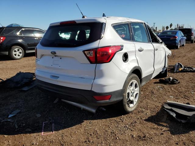 Photo 4 from auction – 2019 FORD ESCAPE S with VIN 1FMCU0F7XKUC34109
