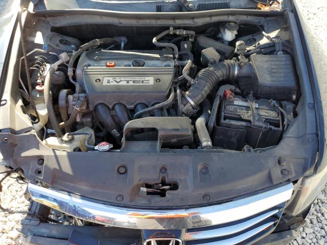 Photo 7 from auction – 2011 HONDA ACCORD LX with VIN 1HGCP2F34BA145451