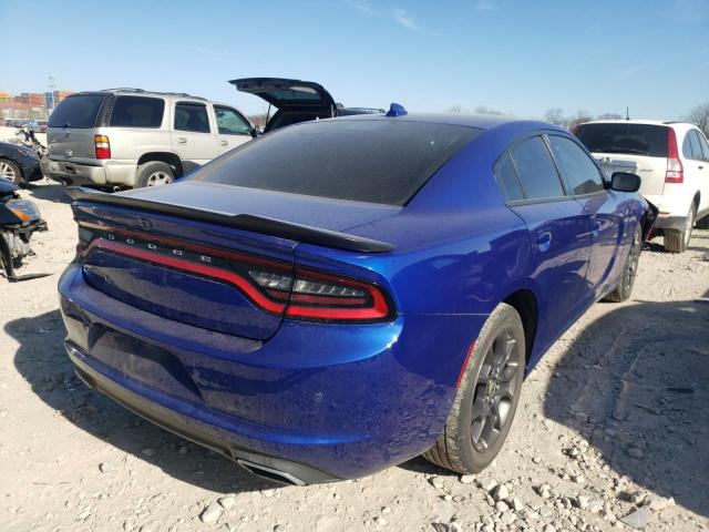 Photo 4 from auction – 2018 DODGE CHARGER GT with VIN 2C3CDXJG2JH198152