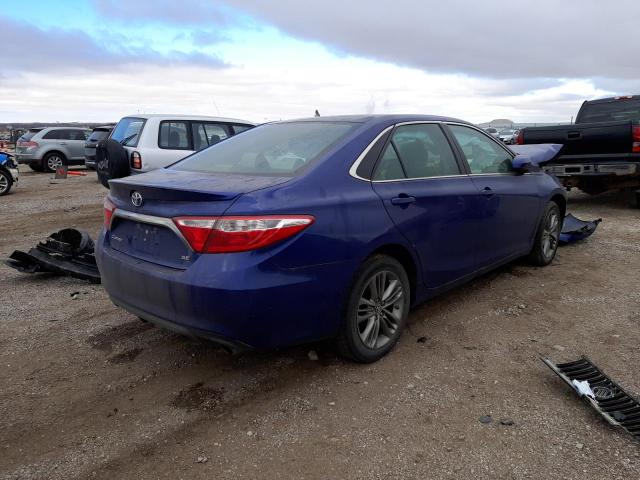 Photo 4 from auction – 2016 TOYOTA CAMRY LE with VIN 4T1BF1FK9GU503577