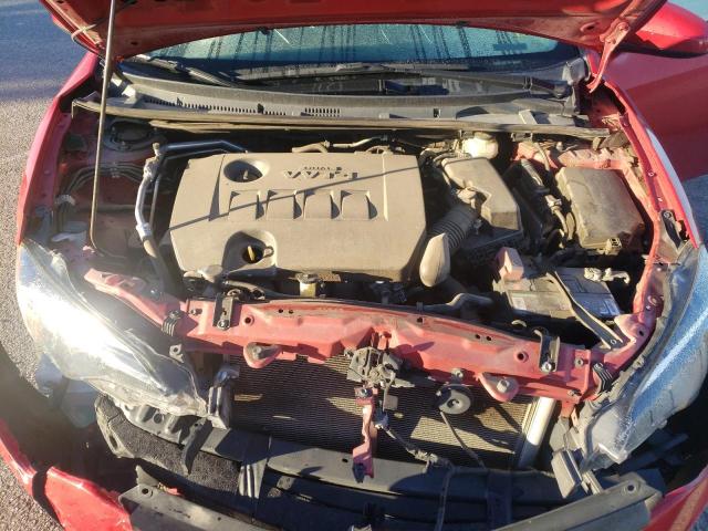 Photo 7 from auction – 2019 TOYOTA COROLLA L with VIN 5YFBURHE5KP856632