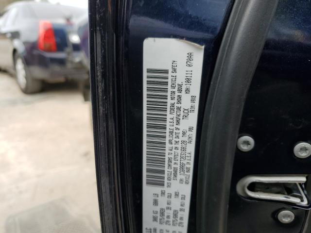 Photo 10 from auction – 2014 RAM 1500 ST with VIN 1C6RR6FT2ES168128